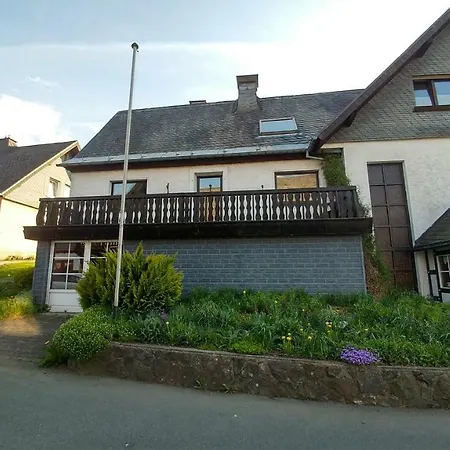 Ferienwohnung Nemo Holiday home *