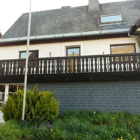 Ferienwohnung Nemo Winterberg