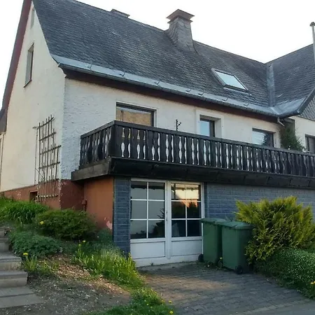 Ferienwohnung Nemo Holiday home