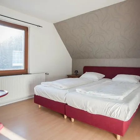 Ferienwohnung Nemo Winterberg