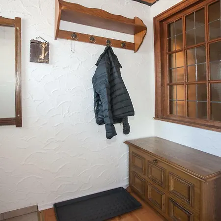 Ferienwohnung Nemo *