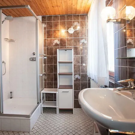 Ferienwohnung Nemo Winterberg