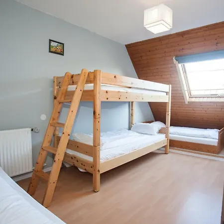 Ferienwohnung Nemo * Winterberg
