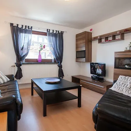 Holiday home Ferienwohnung Nemo *