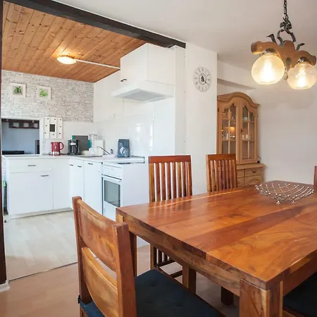 Holiday home Ferienwohnung Nemo