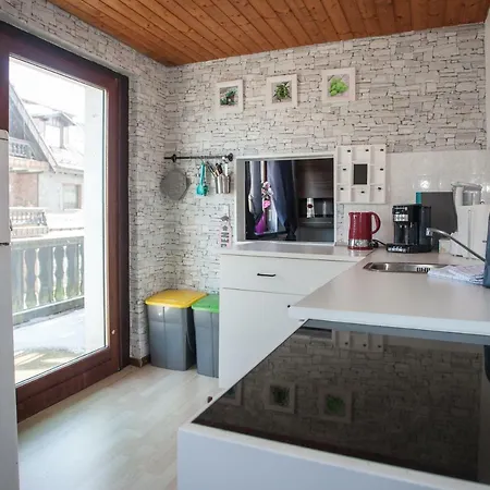 Ferienwohnung Nemo Holiday home *