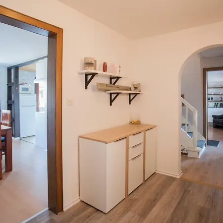 Ferienwohnung Nemo